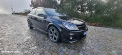 Opel Astra GTC 1.3 CDTI