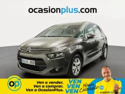 CITROEN C4 Picasso 1.6BlueHDI S&S Feel 120