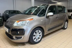 CITROEN C3 Picasso 1.4 VTi Attraction