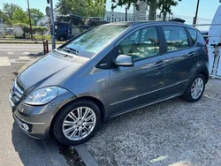 MERCEDES CLASSE A 180 Elégance Autotronic CVT/CREDIT POSSIBLE