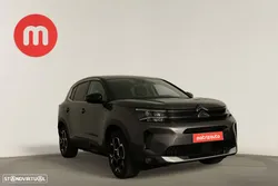 Citroën C5 Aircross 1.6 Hybrid Plus e-EAT8