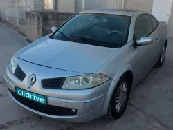 Renault Megane Coupé-Cabrio Dynamique dCi 110cv FAP