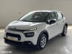 Citroën C3 1.2 PureTech C-Series