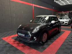 MINI COOPER F56 1.5 d 116ch PACK CHILI / TOIT OUVRANT / EMBRAYAGE NEUF