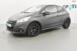 PEUGEOT 208 1.6 THP 208ch S&S BVM6 GTi By Peugeot Sport