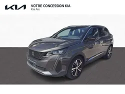 Peugeot 3008 1.6 PureTech 180ch S&S GT EAT8