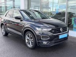 VOLKSWAGEN T-Roc 2.0 TDI 150 Start/Stop DSG7 R-Line