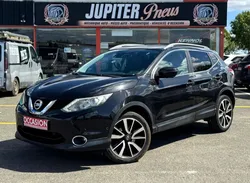 NISSAN QUASHQAI 1.6dCI 130Ch EDITION TEKNA *GARANTIE 6 MOIS