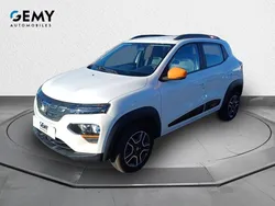 DACIA Spring Achat Intégral Confort Plus