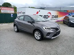 Renault Captur II Tce 90