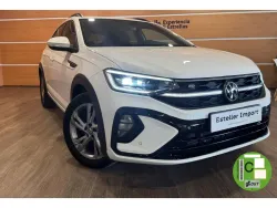 VOLKSWAGEN Taigo 1.5 TSI R-Line DSG 110kW