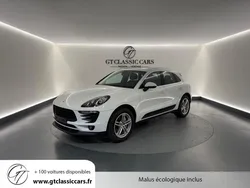 PORSCHE MACAN 3.0 V6 340 ch S PDK