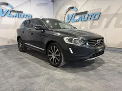 VOLVO XC60 D4 AWD 181 ch S&S Summum