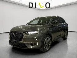 DS DS3 Crossback DS 3 Crossback Puretech So Chic 155 EAT8