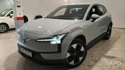 Volvo EX30 de 2024