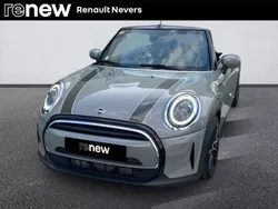 Mini CABRIOLET F57 LCI II Cooper 136 ch Edition Camden