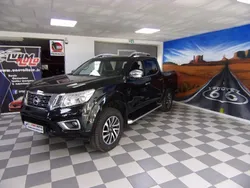 Nissan Navara NP300 IV 2.3 DCI 190cv Tekna 4WD BVA/ Suivi Nissan/ TVA