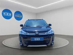 Citroën C4 Aircross 1.6 HDI 115 FEEL EDITION