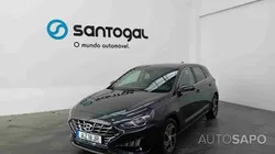 Hyundai i30 1.0 T-GDi Style Plus de 2023