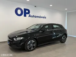 Mercedes-Benz A 250 e