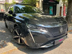 Peugeot 308 III BlueHDI 130 CV EAT8 GT