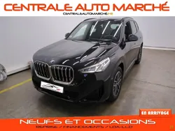 BMW X1 sDrive 18d - BV DKG Palettes U11 M Sport