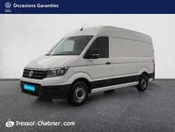 Volkswagen utilitaires crafter van 30 l3h3 2.0 tdi 140 ch business