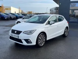 SEAT IBIZA 1.0 tsi 95 copa