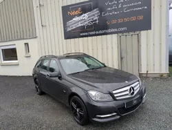 MERCEDES Classe C Break CLASSIC 220 CDI 163CH BVM6