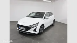 Hyundai i20 1.2 MPi Comfort