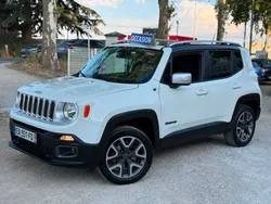 JEEP RENEGADE LIMITED 2.0 JTD 4X4 140ch Boite 6 vitesse Haute de Gamme / excelent état / Caméra recul / aucun défaut / prêt à partir