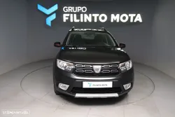 Dacia Sandero 0.9 TCe Stepway