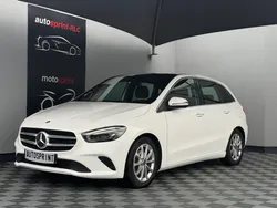 Mercedes classe b 180 prgressive line edition bva