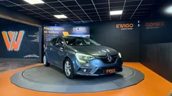 RENAULT Megane 1.5 BLUEDCI 115 BUSINESS BVA/START&STOP/RADAR AV-AR /BLUETOOTH