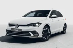 VOLKSWAGEN Polo 1.0 TSI 95 S&S DSG7 Edition 50