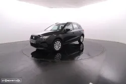 SEAT Arona 1.0 TSI Style