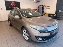 RENAULT Megane 1.5 dci