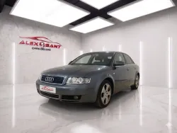 Audi A4 1.9TDI 6 vel.