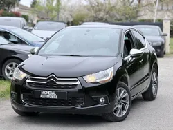 Citroën DS4 E-HDI 115ch URBAN SHOW | Garantie 6 mois