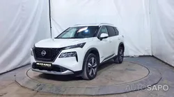 Nissan X-Trail de 2023