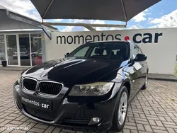 BMW 316 d