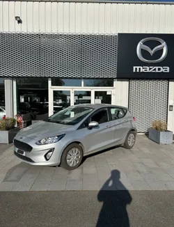 Ford Fiesta Cool & Connect 1.1L 75ch - 5 Portes