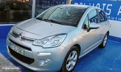 Citroën C3 1.4 HDi Attraction