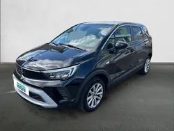 Opel Crossland 1.2 Turbo 110 ch BVM6 - Elegance