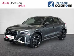 Audi Q2 35 TFSI 150 BVM6 S line
