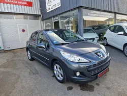 Peugeot 207 1.6 HDi 92ch Féline