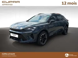 Cupra Formentor 1.5 eTSI Hybrid 150 ch DSG7 V