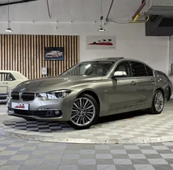 BMW Série 3 340iA xDrive 326ch Luxury (F30)