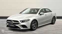 Mercedes Classe A Berline 180 136ch AMG Line 7G-DCT 7cv