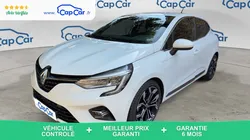 Renault Clio V 1.3 TCe 130 EDC Intens